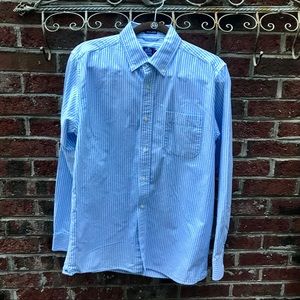 Southern Tide Button Down - Men’s Medium